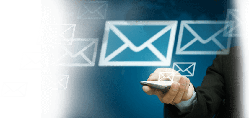 bulk email marketing services banner